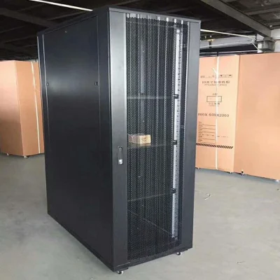 Network Cabinet Server Rack and Accessories